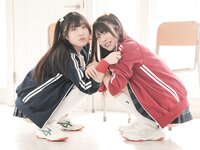 [Lovepop] Sumire Niibo 新穂純麗 & Kishiro Niibo 新穂貴城 - Blazer Set 004