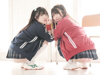 [Lovepop] Sumire Niibo 新穂純麗 & Kishiro Niibo 新穂貴城 - Blazer Set 004