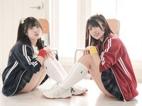 [Lovepop] Sumire Niibo 新穂純麗 & Kishiro Niibo 新穂貴城 - Blazer Set 004