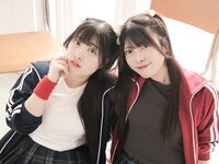 [Lovepop] Sumire Niibo 新穂純麗 & Kishiro Niibo 新穂貴城 - Blazer Set 004