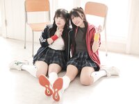 [Lovepop] Sumire Niibo 新穂純麗 & Kishiro Niibo 新穂貴城 - Blazer Set 004