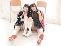 [Lovepop] Sumire Niibo 新穂純麗 & Kishiro Niibo 新穂貴城 - Blazer Set 004
