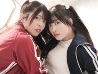 [Lovepop] Sumire Niibo 新穂純麗 & Kishiro Niibo 新穂貴城 - Blazer Set 004