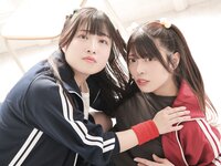 [Lovepop] Sumire Niibo 新穂純麗 & Kishiro Niibo 新穂貴城 - Blazer Set 004
