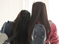 [Lovepop] Sumire Niibo 新穂純麗 & Kishiro Niibo 新穂貴城 - Blazer Set 004