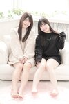 [Lovepop] Sumire Niibo 新穂純麗 & Kishiro Niibo 新穂貴城 - Blazer Set 005