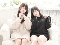 [Lovepop] Sumire Niibo 新穂純麗 & Kishiro Niibo 新穂貴城 - Blazer Set 005