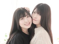[Lovepop] Sumire Niibo 新穂純麗 & Kishiro Niibo 新穂貴城 - Blazer Set 005