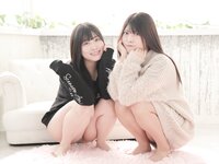 [Lovepop] Sumire Niibo 新穂純麗 & Kishiro Niibo 新穂貴城 - Blazer Set 005
