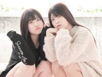 [Lovepop] Sumire Niibo 新穂純麗 & Kishiro Niibo 新穂貴城 - Blazer Set 005