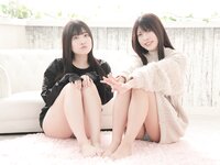 [Lovepop] Sumire Niibo 新穂純麗 & Kishiro Niibo 新穂貴城 - Blazer Set 005