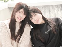 [Lovepop] Sumire Niibo 新穂純麗 & Kishiro Niibo 新穂貴城 - Blazer Set 005