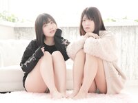 [Lovepop] Sumire Niibo 新穂純麗 & Kishiro Niibo 新穂貴城 - Blazer Set 005