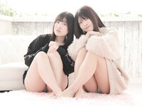 [Lovepop] Sumire Niibo 新穂純麗 & Kishiro Niibo 新穂貴城 - Blazer Set 005