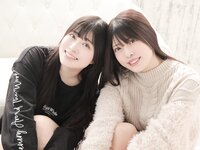 [Lovepop] Sumire Niibo 新穂純麗 & Kishiro Niibo 新穂貴城 - Blazer Set 005