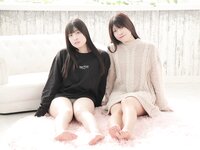 [Lovepop] Sumire Niibo 新穂純麗 & Kishiro Niibo 新穂貴城 - Blazer Set 005