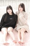 [Lovepop] Sumire Niibo 新穂純麗 & Kishiro Niibo 新穂貴城 - Blazer Set 005