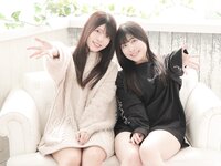 [Lovepop] Sumire Niibo 新穂純麗 & Kishiro Niibo 新穂貴城 - Blazer Set 005