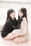 [Lovepop] Sumire Niibo 新穂純麗 & Kishiro Niibo 新穂貴城 - Blazer Set 005