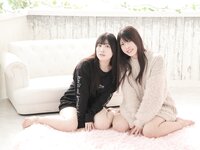 [Lovepop] Sumire Niibo 新穂純麗 & Kishiro Niibo 新穂貴城 - Blazer Set 005