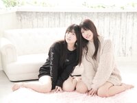 [Lovepop] Sumire Niibo 新穂純麗 & Kishiro Niibo 新穂貴城 - Blazer Set 005
