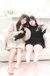 [Lovepop] Sumire Niibo 新穂純麗 & Kishiro Niibo 新穂貴城 - Blazer Set 005