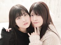 [Lovepop] Sumire Niibo 新穂純麗 & Kishiro Niibo 新穂貴城 - Blazer Set 005