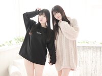 [Lovepop] Sumire Niibo 新穂純麗 & Kishiro Niibo 新穂貴城 - Blazer Set 005