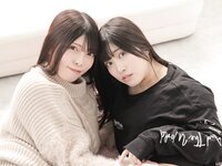 [Lovepop] Sumire Niibo 新穂純麗 & Kishiro Niibo 新穂貴城 - Blazer Set 005
