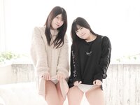 [Lovepop] Sumire Niibo 新穂純麗 & Kishiro Niibo 新穂貴城 - Blazer Set 005