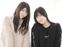 [Lovepop] Sumire Niibo 新穂純麗 & Kishiro Niibo 新穂貴城 - Blazer Set 005