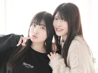 [Lovepop] Sumire Niibo 新穂純麗 & Kishiro Niibo 新穂貴城 - Blazer Set 005