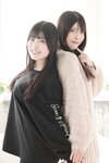 [Lovepop] Sumire Niibo 新穂純麗 & Kishiro Niibo 新穂貴城 - Blazer Set 005