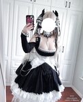 [Cosplay] 贝贝琪Becky 2023年4月-6月 [273P3V-1.72GB]