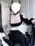 [Cosplay] 贝贝琪Becky 2023年4月-6月 [273P3V-1.72GB]
