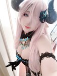 [Cosplay] 贝贝琪Becky 2023年4月-6月 [273P3V-1.72GB]
