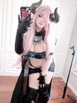 [Cosplay] 贝贝琪Becky 2023年4月-6月 [273P3V-1.72GB]