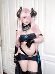 [Cosplay] 贝贝琪Becky 2023年4月-6月 [273P3V-1.72GB]