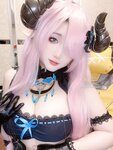 [Cosplay] 贝贝琪Becky 2023年4月-6月 [273P3V-1.72GB]