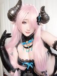 [Cosplay] 贝贝琪Becky 2023年4月-6月 [273P3V-1.72GB]