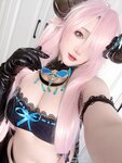 [Cosplay] 贝贝琪Becky 2023年4月-6月 [273P3V-1.72GB]