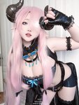 [Cosplay] 贝贝琪Becky 2023年4月-6月 [273P3V-1.72GB]