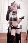 [Cosplay] 贝贝琪Becky 2023年4月-6月 [273P3V-1.72GB]