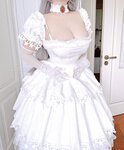 [Cosplay] 贝贝琪Becky 2023年4月-6月 [273P3V-1.72GB]