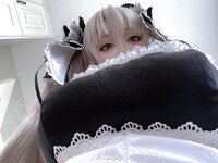 [Cosplay] 贝贝琪Becky 2023年4月-6月 [273P3V-1.72GB]