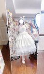 [Cosplay] 贝贝琪Becky 2023年4月-6月 [273P3V-1.72GB]