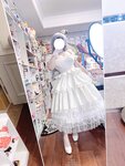 [Cosplay] 贝贝琪Becky 2023年4月-6月 [273P3V-1.72GB]