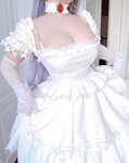 [Cosplay] 贝贝琪Becky 2023年4月-6月 [273P3V-1.72GB]