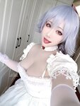 [Cosplay] 贝贝琪Becky 2023年4月-6月 [273P3V-1.72GB]