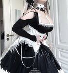 [Cosplay] 贝贝琪Becky 2023年4月-6月 [273P3V-1.72GB]